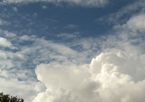 Cloud photo 2