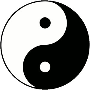 Yin Yang 2