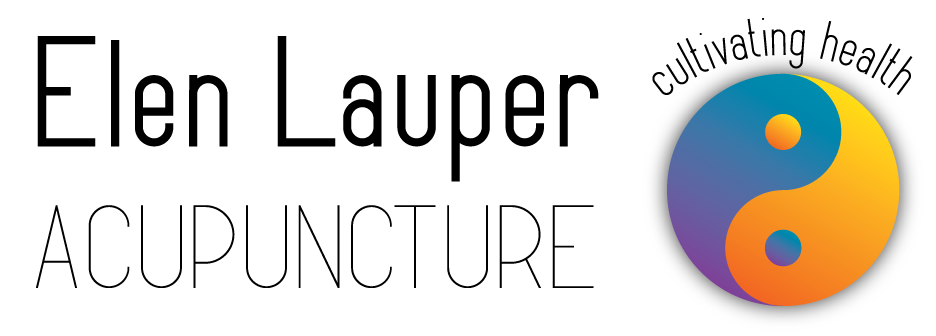 Elen Lauper Acupuncture